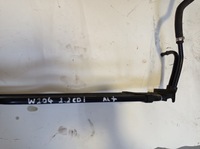 фото thumb №5, Радіатор підсилювача mercedes w204 2.2 cdi a2044601124