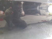 фото thumb №5, Дверь правый задняя alfa romeo 159 601