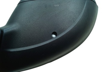 фото thumb №7, Дзеркало праві поворотник лампа vw golf viii 11 pin eu