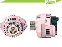 фото thumb №4, Генератор peugeot boxer 2.8d 04- valeo