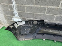 Bmw x5 e70 lci lift 10- обычный бампер передний org eu Цена, фото thumb