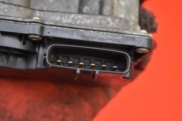 фото thumb №8, Дроссельная заслонка 69l01660 suzuki swift 5 v 1.2 94 km 10-15