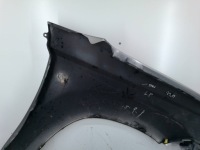 фото thumb №9, Крыло левый перед nissan x-trail i t30 kx4