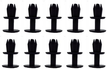 фото thumb №1, Mini cooper clubman bmw застібки кліпси затискачі