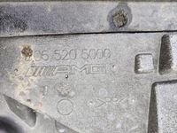 фото thumb №8, Захист pod бампер mercedes c-klasa w206 21- amg