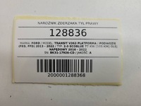 фото thumb №12, Кутник бампера зад задній праві ford transit mk8 bk31-17926-cd