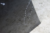 фото thumb №12, Дверь левый перед lexus is ii is220 is250