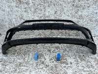 фото thumb №12, Kia ceed 3 iii 2018 бампер передний перед