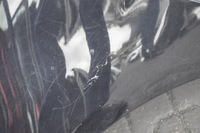 фото thumb №7, Mercedes w169 крыло левый перед