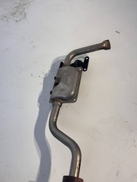 фото thumb №6, Audi q7 4l 2006 4l0 815 071 a обогреватель стояночный webasto полный