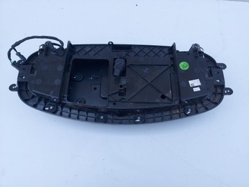 фото thumb №5, Mg zs ev електричний решітка радіатора решітка перед