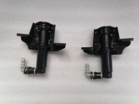 фото thumb №1, Омивач лампи фара правий kia optima 10-