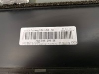 фото thumb №9, Нова org скло бокова кузовна права задня vw touareg 760845298de