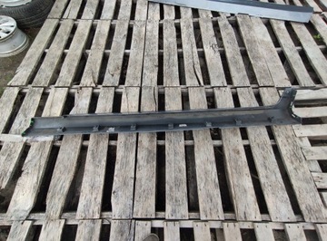 фото thumb №6, Volvo v60 ii планка пороговая накладка правая 31448914 2018-