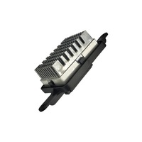 фото thumb №1, Модуль вентилятор peugeot 3008 5008 оригінал