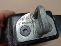 фото thumb №5, Ручка дверь правый задняя renault kangoo 2 ii 08-13