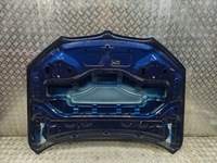 фото thumb №12, Bmw x1 f48 капот крышка двигателя