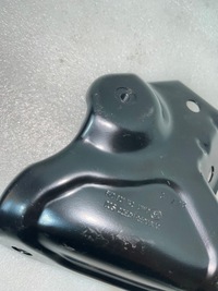 фото thumb №11, Skoda оригінальний номер 6v0821142 кронштейн крила передній p