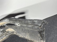фото thumb №13, Audi q7 ii 2 4m0 4m s-line 15-19 задний бампер полный хороший