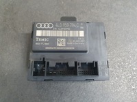 фото thumb №1, Модуль дверь правый задняя audi q7 4l0959794c