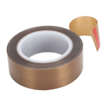ЛЕНТА ТЕФЛОНОВАЯ УПЛОТНИТЕЛЬНАЯ TEFLON PTFE 20мм 10м