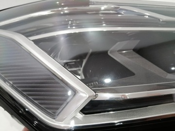 фото thumb №8, Лампа права передня audi a6 a7 s6 s7 rs6 rs7