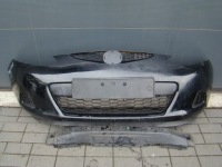 фото thumb №1, Mazda ii - бампер перед