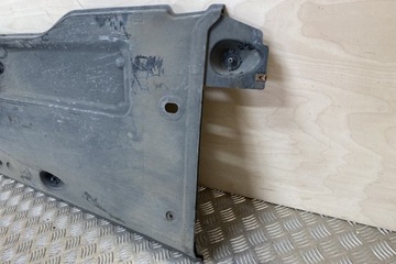 фото thumb №9, Права захист шасі skoda superb ii 3t4 3t0825202f 2.0l дизель 125kw