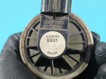 фото thumb №8, Клапан egr honda civic viii ufo ee01 1.8 16v r18a2