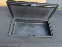 фото thumb №10, 7 mercedes w124 sedan полиця задня чорна