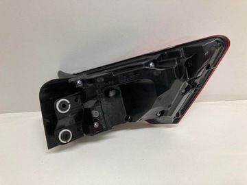 фото thumb №11, Задняя левая лампа audi a6 c8 4k eu matrix 4k5945091