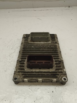 фото thumb №9, Jeep compass блок керування комп'ютер двигуна p05150607ac