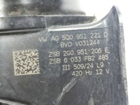 фото thumb №13, Audi a1 2024 клаксон