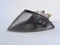 фото thumb №10, Передняя левая лампа поворотник mitsubishi carisma da_ mb952157 1.9l