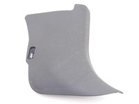 фото thumb №1, Toyota aygo i 05-14 захист поріг правий перед