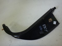 фото thumb №5, Захист nóg пасажира права bmw x5 e70 x6 e71