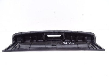 фото thumb №8, Peugeot 308 ii t9 13-21 захист порога багажника hb 9677638077 99081a0