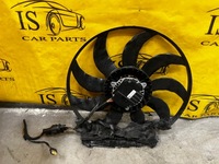 фото thumb №1, Вентилятор радиатора mercedes c-klasa w206