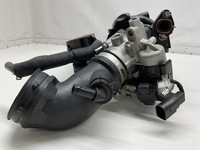 фото thumb №7, Kia niro 2019 з передній дросельна заслінка 3510003ha0