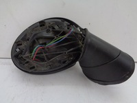 фото thumb №2, Mini r55 r56 r57 r58 дзеркало праве 3 pin каркас