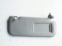 фото thumb №1, Захист сонцезахисна права toyota yaris ii 06-