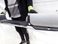 фото thumb №8, Mitsubishi l200 v 5 рестайлинг 19- бампер зад задний pdc балка