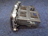 фото thumb №6, Рамка радіо перемикачі 7355013600 735506945 fiat punto evo / 2012