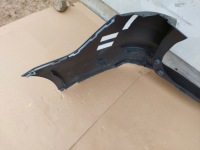 Ford mondeo mk5 kombi 15r .бампер задний . a704 Киев, фото thumb