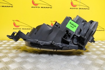 фото thumb №11, Mazda 6 2012- фара лампа обычная soczewkowa правая usa