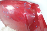 фото thumb №10, Ford kuga mk3 escape mk4 2019- кришка капот двигуна lv4e-s16854-a grad