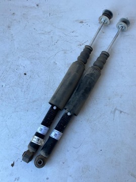 фото thumb №1, Амортизаторы зад dacia spring 562103041r