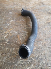 фото thumb №1, Citroen berlingo iv труба интеркулер 9820100680