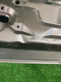 фото thumb №7, Кришка задня зад багажника suzuki vitara iii