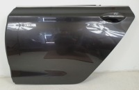 фото thumb №1, Двері лівий задня jatoba металік b65 bmw 5 f07